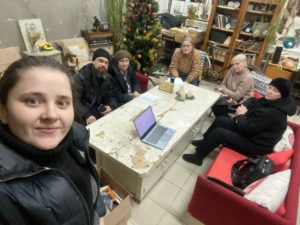 Возрождение Покровского храма: Благословение на пути к новой жизни