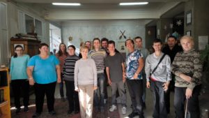 1 октября – начало нового года с Улее