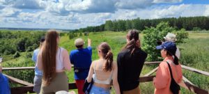 Хроники Экослета День 1.