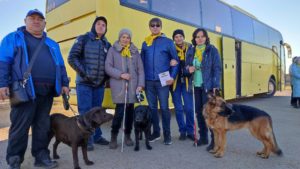 Впечатления от особенного путешествия в Карагаево: когда вера сильнее зрения