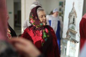 ВОЗРОЖДАЯ СВЯТЫНИ БАШКИРСКОГО СЕВЕРА